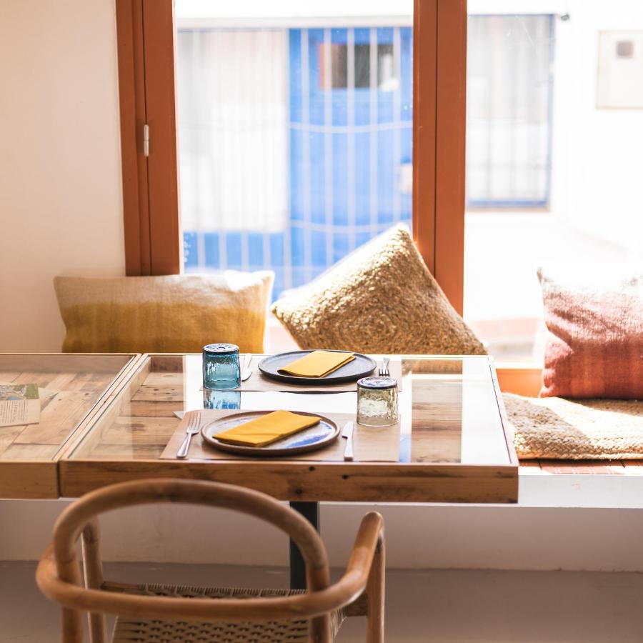 Hostal Sa Teula Llafranc Bagian luar foto