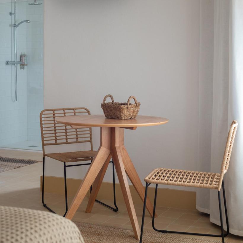 Hostal Sa Teula Llafranc Bagian luar foto
