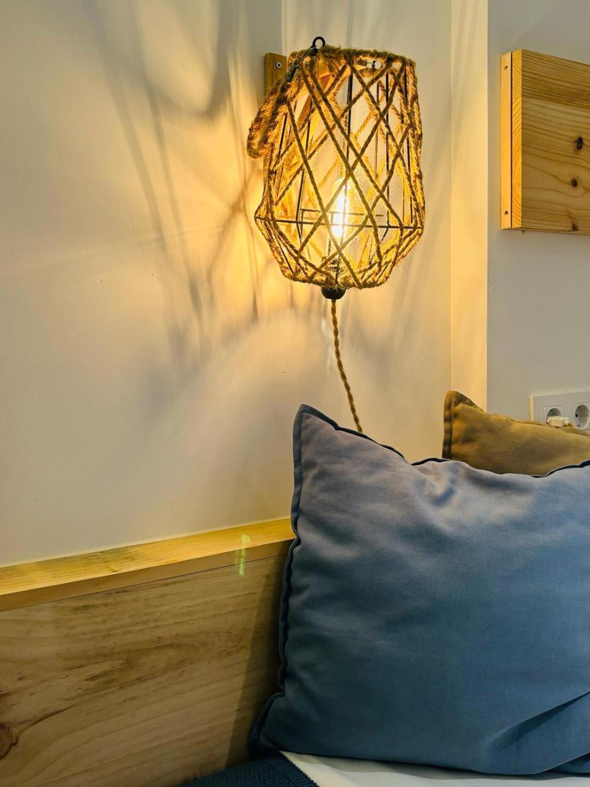 Hostal Sa Teula Llafranc Bagian luar foto