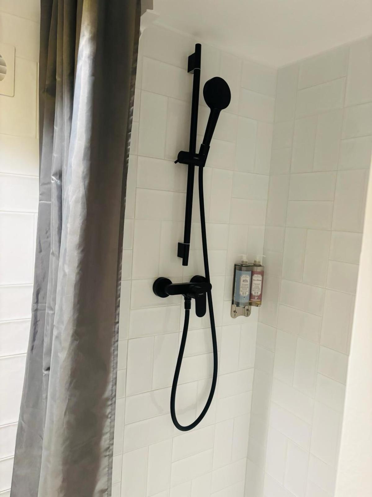 Hostal Sa Teula Llafranc Bagian luar foto
