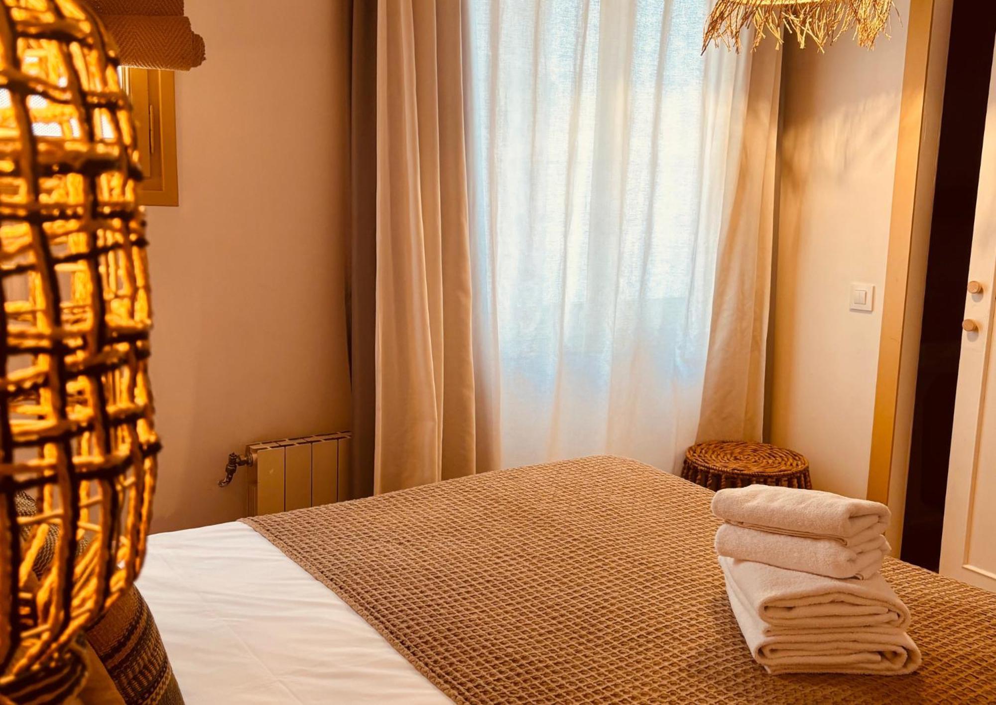 Hostal Sa Teula Llafranc Bagian luar foto
